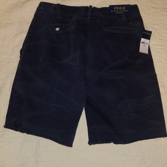 Ralph Lauren shorts - Picture 3 of 5